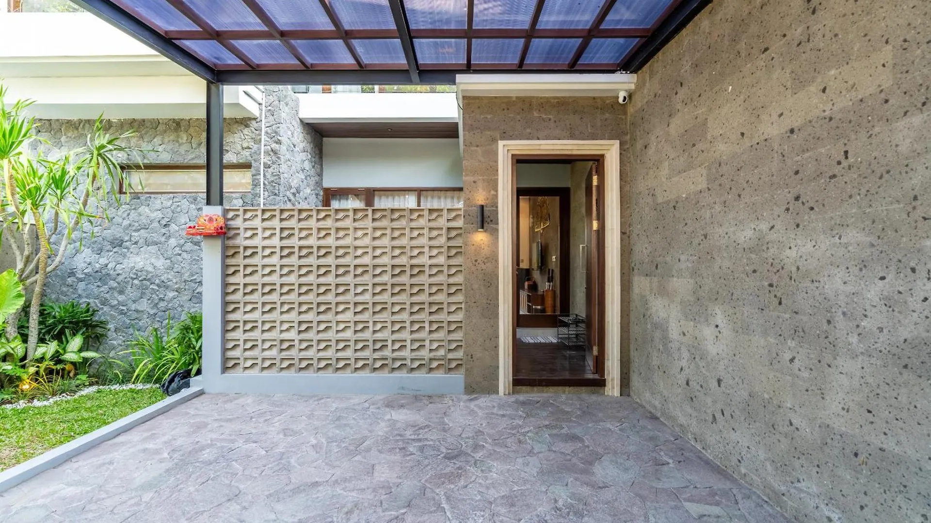Taman Dharmawangsa Villa - 3Br Luxury Private Pool Villa In Nusa Dua Nusa Dua