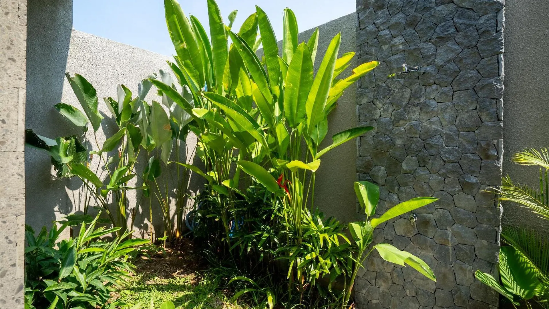 Taman Dharmawangsa Villa - 3Br Luxury Private Pool Villa In Nusa Dua Nusa Dua