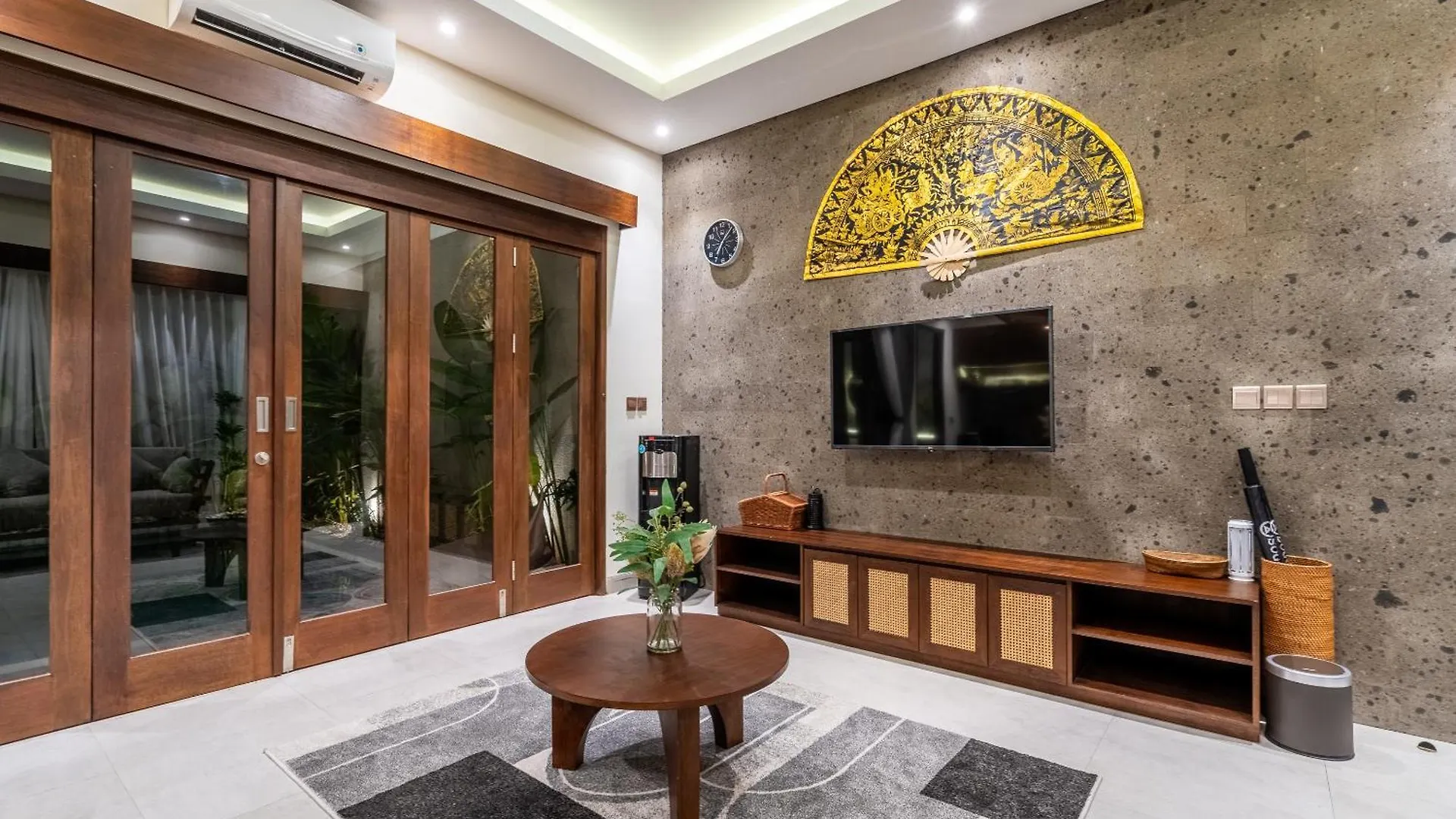 Taman Dharmawangsa Villa - 3Br Luxury Private Pool Villa In Nusa Dua Nusa Dua  Nusa Dua (Bali)