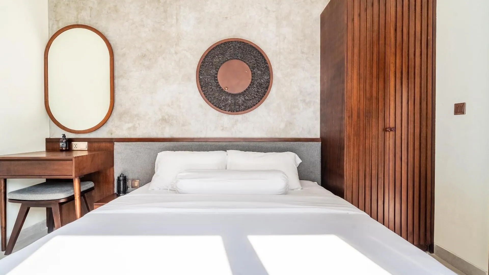 Taman Dharmawangsa Villa - 3Br Luxury Private Pool Villa In Nusa Dua Nusa Dua