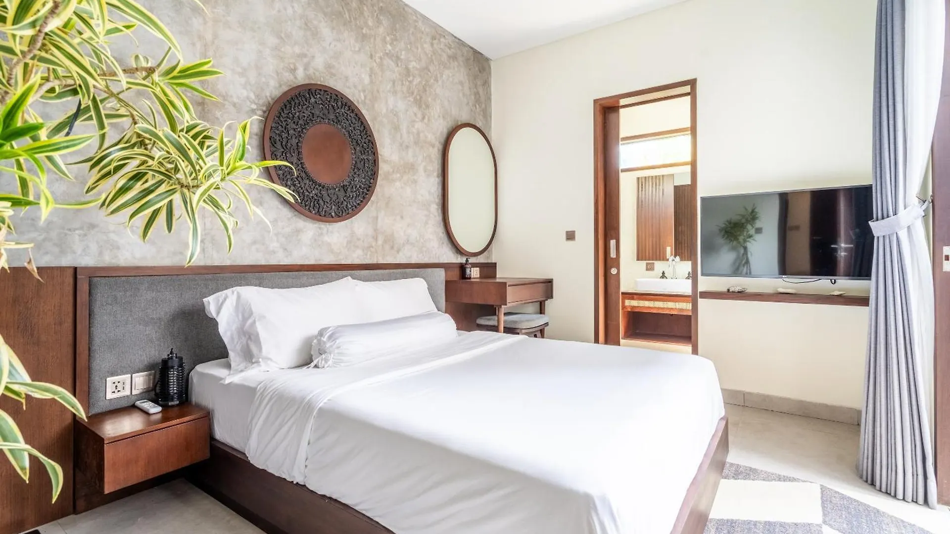 Taman Dharmawangsa Villa - 3Br Luxury Private Pool Villa In Nusa Dua Nusa Dua