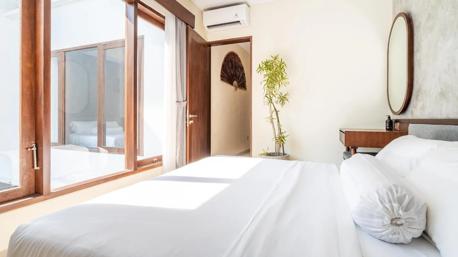 Taman Dharmawangsa Villa - 3Br Luxury Private Pool Villa In Nusa Dua Nusa Dua
