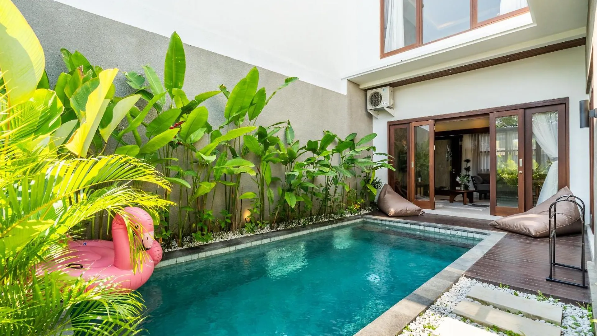 Taman Dharmawangsa Villa - 3Br Luxury Private Pool Villa In Nusa Dua Nusa Dua  Indonesia
