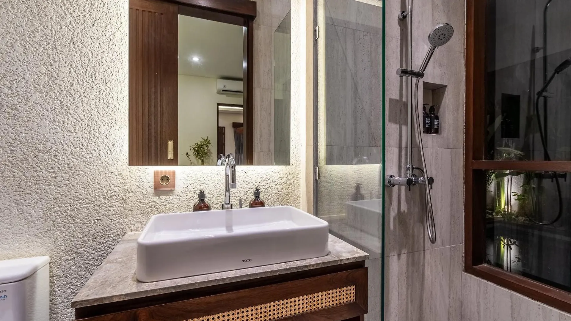 Taman Dharmawangsa Villa - 3Br Luxury Private Pool Villa In Nusa Dua Nusa Dua