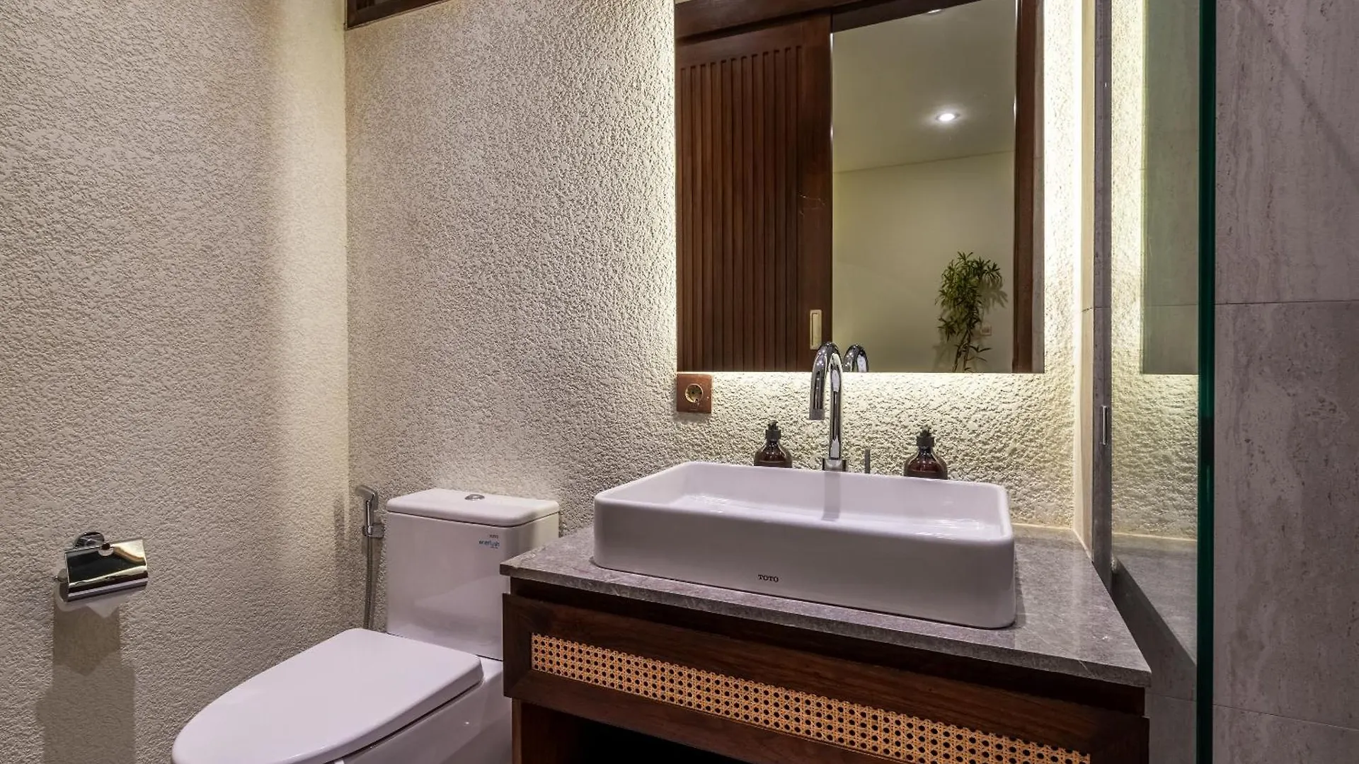 Taman Dharmawangsa Villa - 3Br Luxury Private Pool Villa In Nusa Dua Nusa Dua