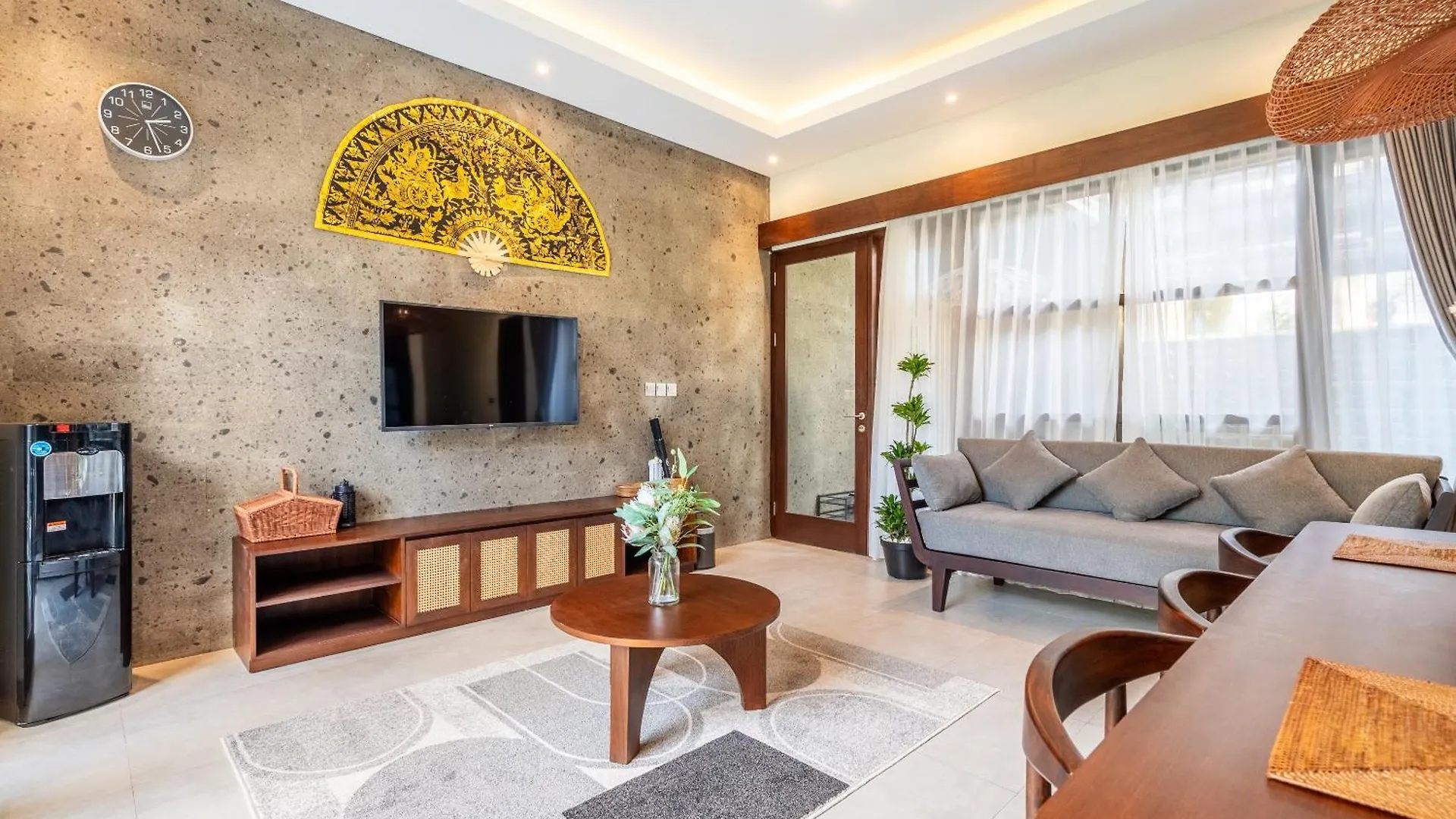 Taman Dharmawangsa Villa - 3Br Luxury Private Pool Villa In Nusa Dua Nusa Dua  0*, Nusa Dua (Bali) Indonesia