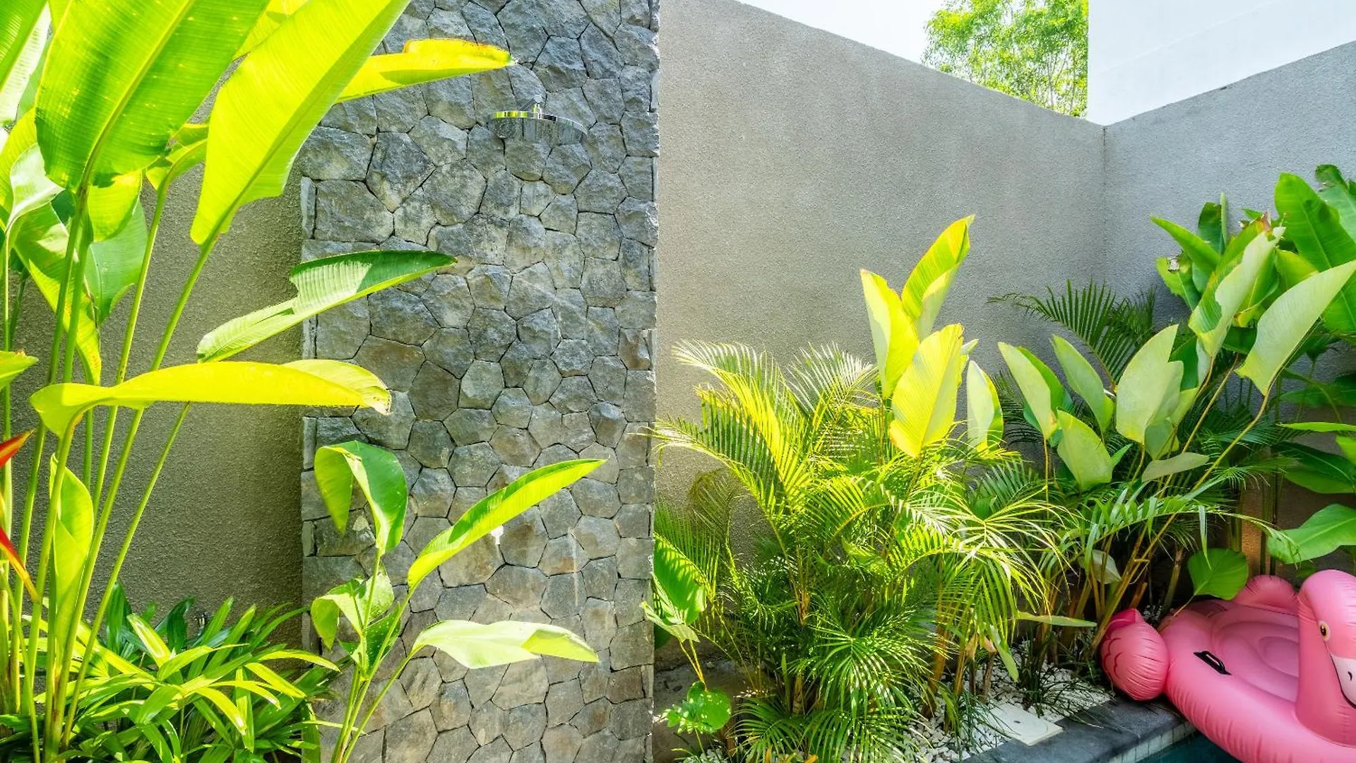Taman Dharmawangsa Villa - 3Br Luxury Private Pool Villa In Nusa Dua Nusa Dua  Indonesia