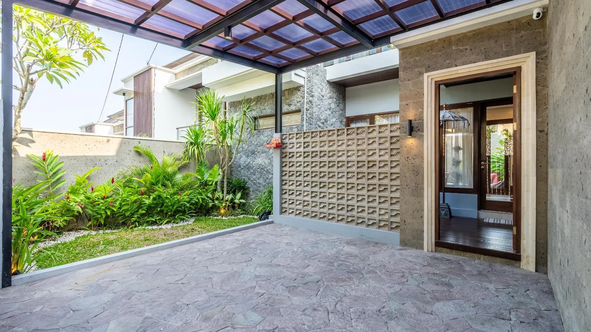 Taman Dharmawangsa Villa - 3Br Luxury Private Pool Villa In Nusa Dua Nusa Dua   Nusa Dua (Bali)