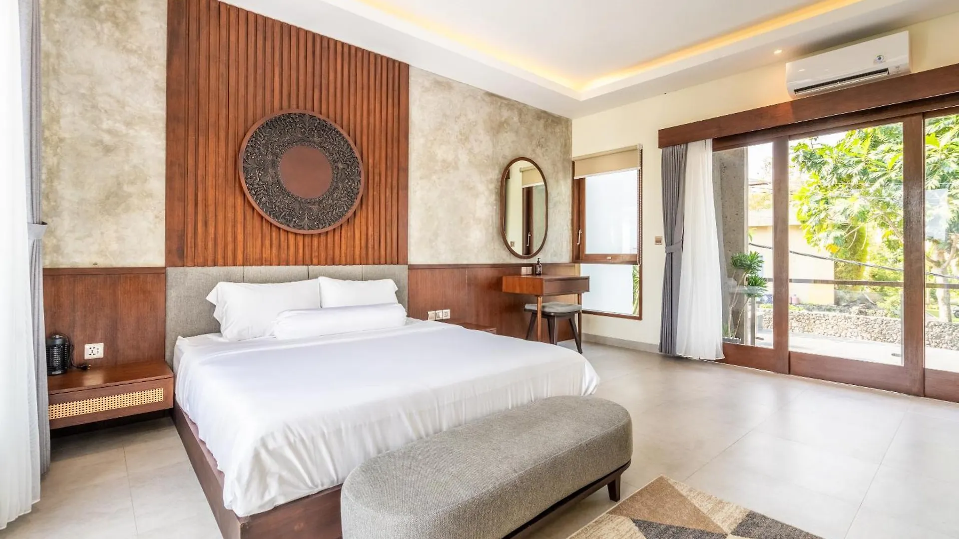 Taman Dharmawangsa Villa - 3Br Luxury Private Pool Villa In Nusa Dua Nusa Dua  Nusa Dua (Bali)