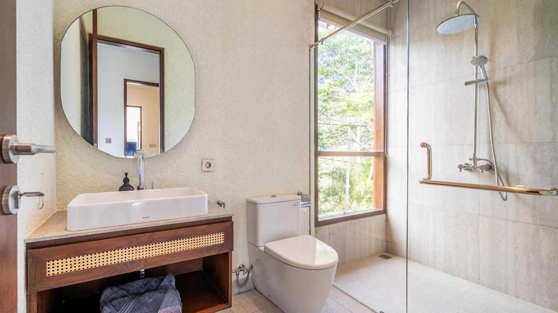 Taman Dharmawangsa Villa - 3Br Luxury Private Pool Villa In Nusa Dua Nusa Dua
