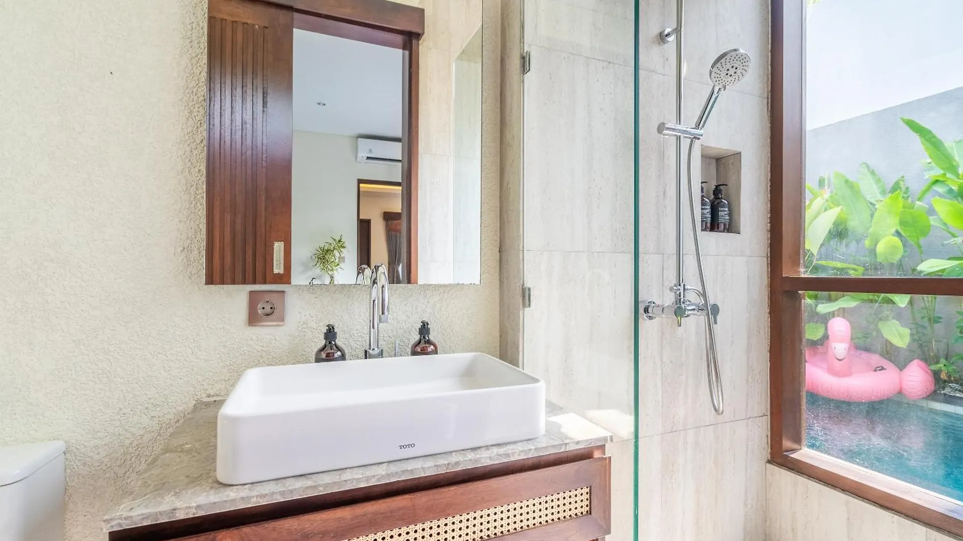 Taman Dharmawangsa Villa - 3Br Luxury Private Pool Villa In Nusa Dua Nusa Dua  Nusa Dua (Bali)