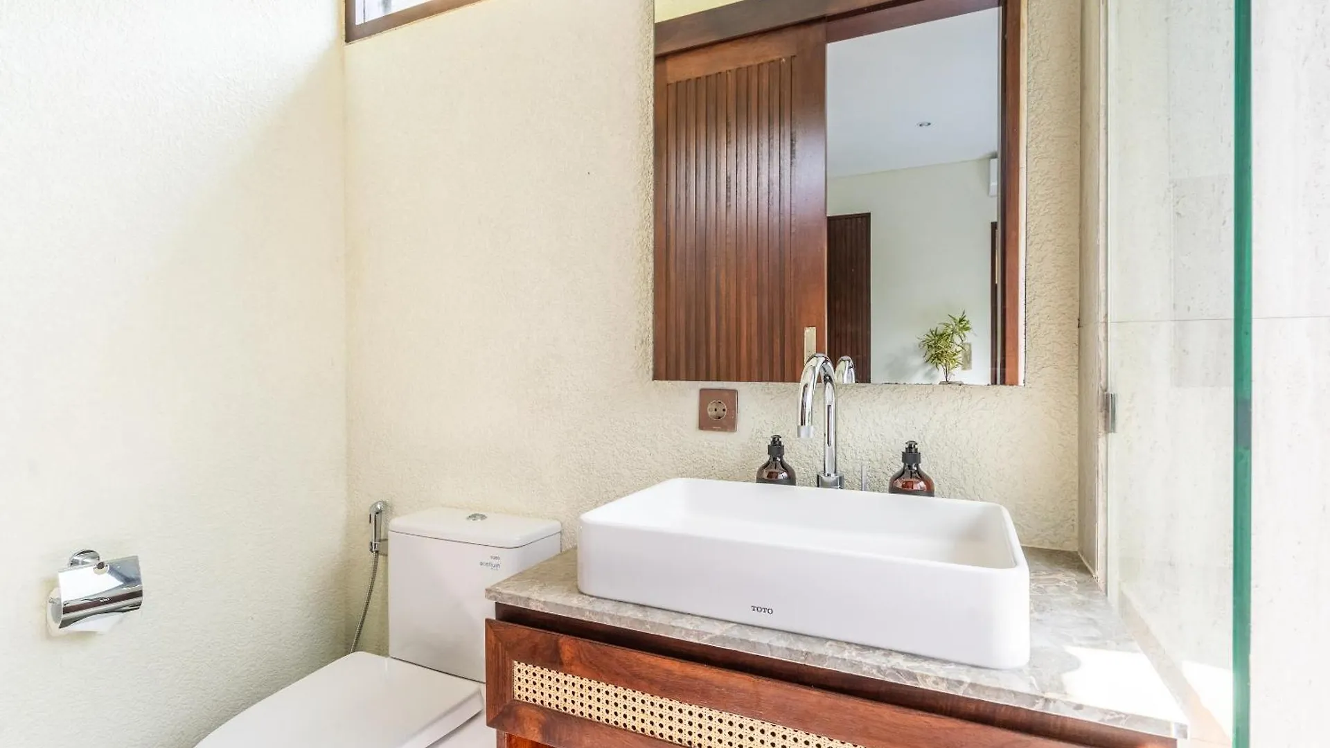 Taman Dharmawangsa Villa - 3Br Luxury Private Pool Villa In Nusa Dua Nusa Dua