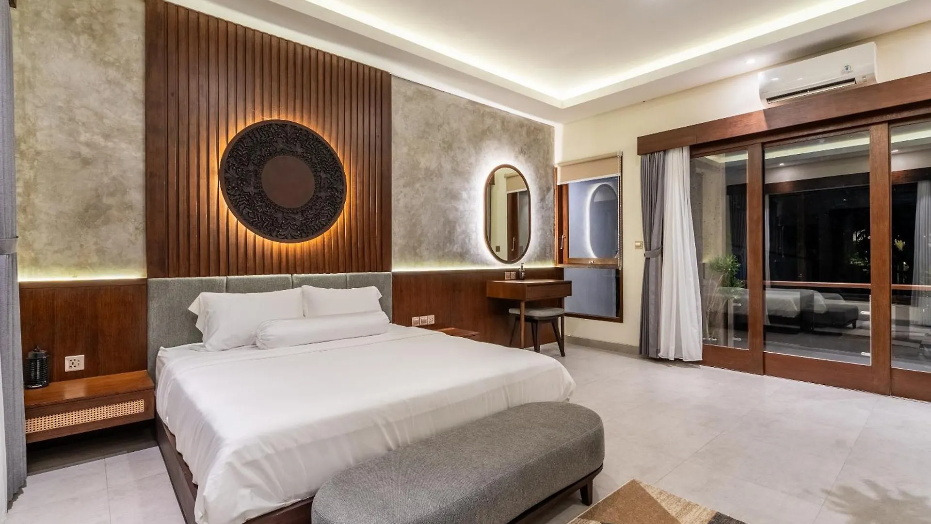 Taman Dharmawangsa Villa - 3Br Luxury Private Pool Villa In Nusa Dua Nusa Dua   Nusa Dua (Bali)