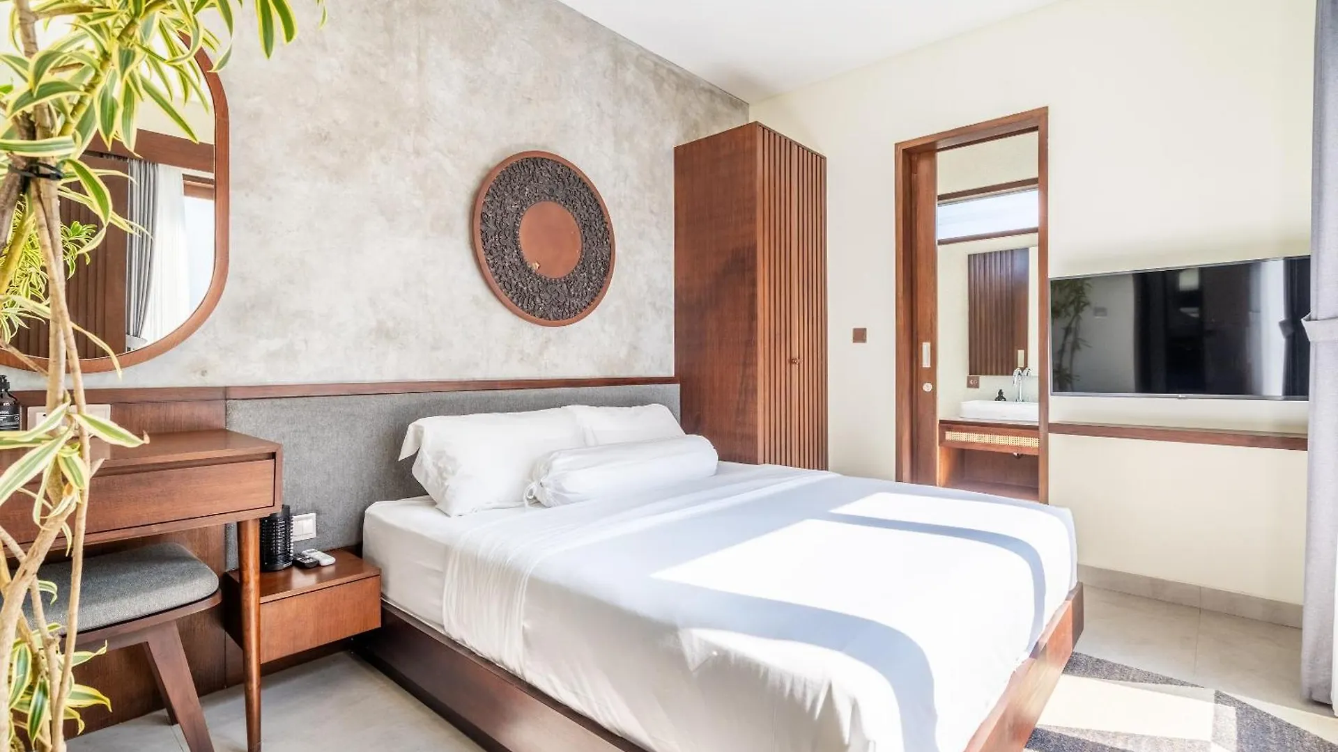 Taman Dharmawangsa Villa - 3Br Luxury Private Pool Villa In Nusa Dua Nusa Dua   Nusa Dua (Bali)