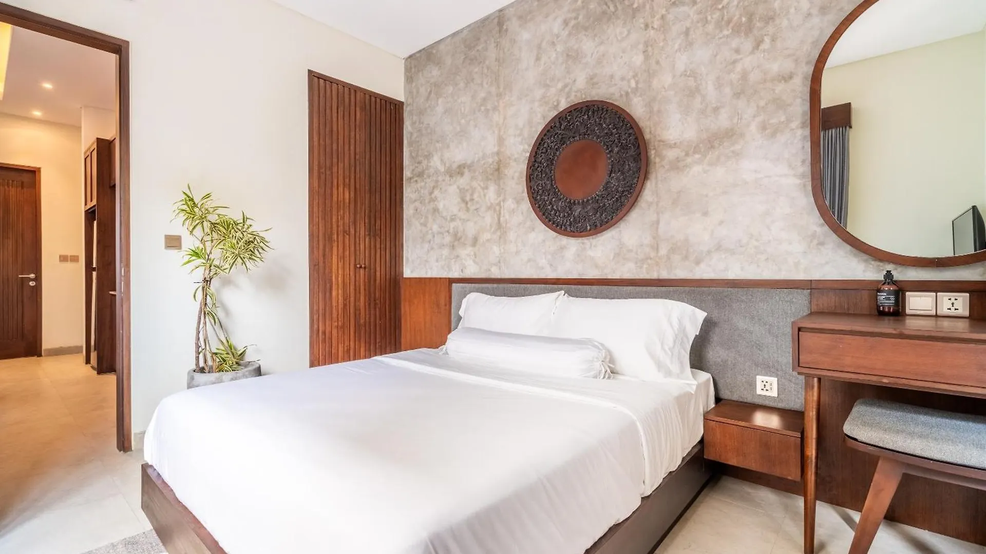 Taman Dharmawangsa Villa - 3Br Luxury Private Pool Villa In Nusa Dua Nusa Dua  Indonesia